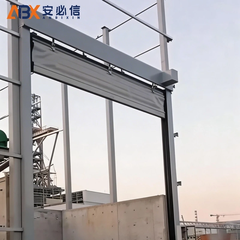 钦州市机械式门封